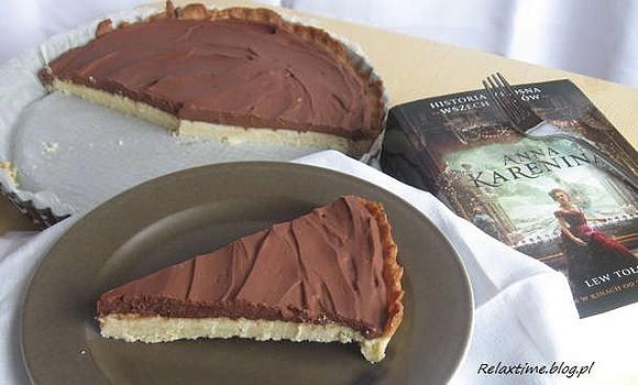 Tarta czekoladowa