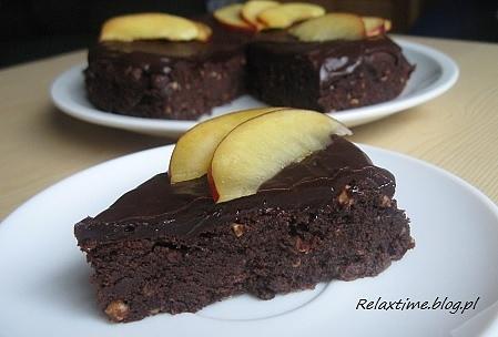 Nutella cake