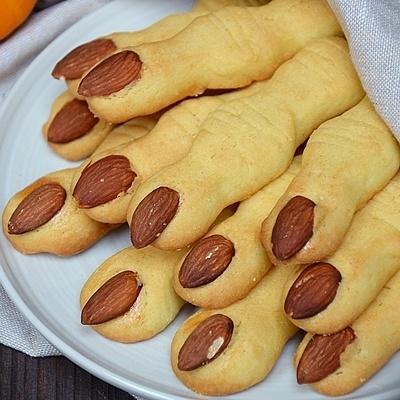 Paluchy wiedźmy