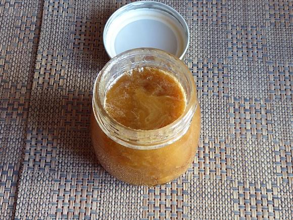 Miód leśny - polski naturalny produkt
