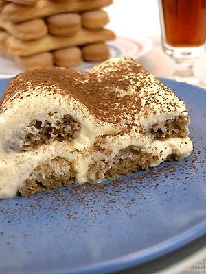 Tiramisu klasyczne