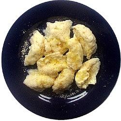 Pierogi leniwe wyjątkowo delikatne