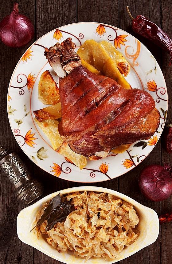 Golonka delikatna i aromatyczna
