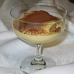 Tiramisu – lekki deser i modny wybór