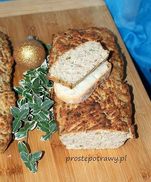 Pieczeń z boczkiem
