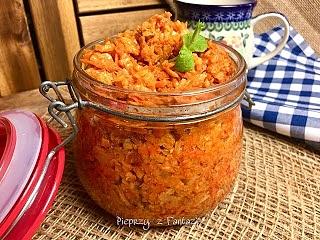 Paprykarz domowy