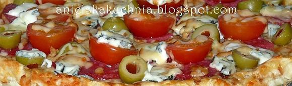 Pizza Nigelli