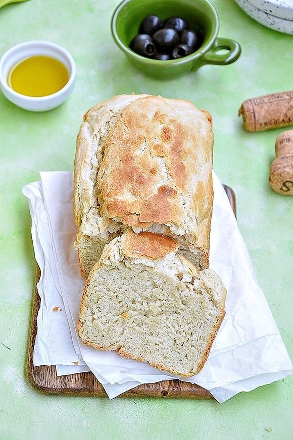 Najlepsza focaccia