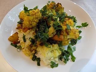 Bangladesz Biryani