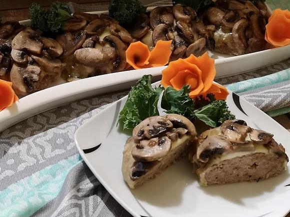 Kotleciki Afrodyzjaczki