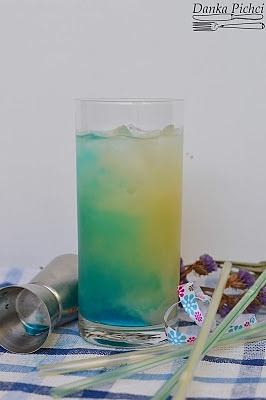 Drink Cud Karaibów