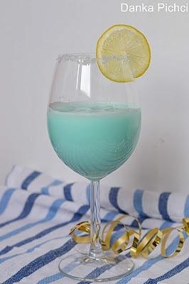 Drink Swimming Pool