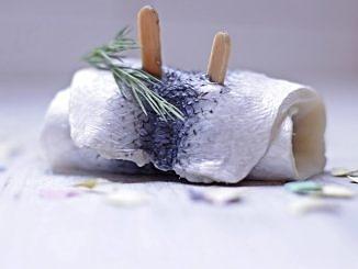 Śledzie w occie