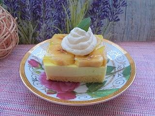 Ciasto bananowe