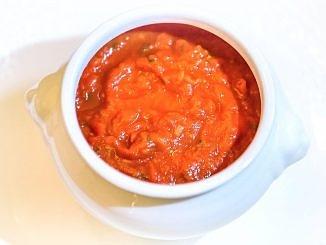 Domowy ajvar