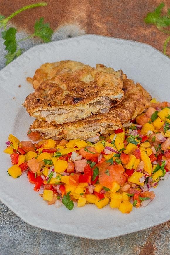 Kotlet Strindberg - tradycyjny przepis na polski obiad
