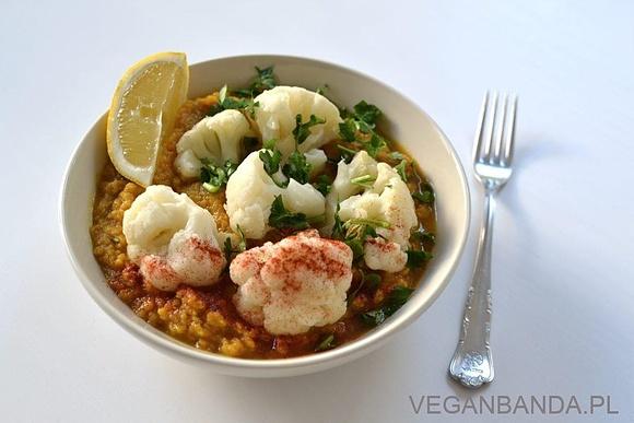 Super dietetyczne curry aromatyczne bez tłuszczu
