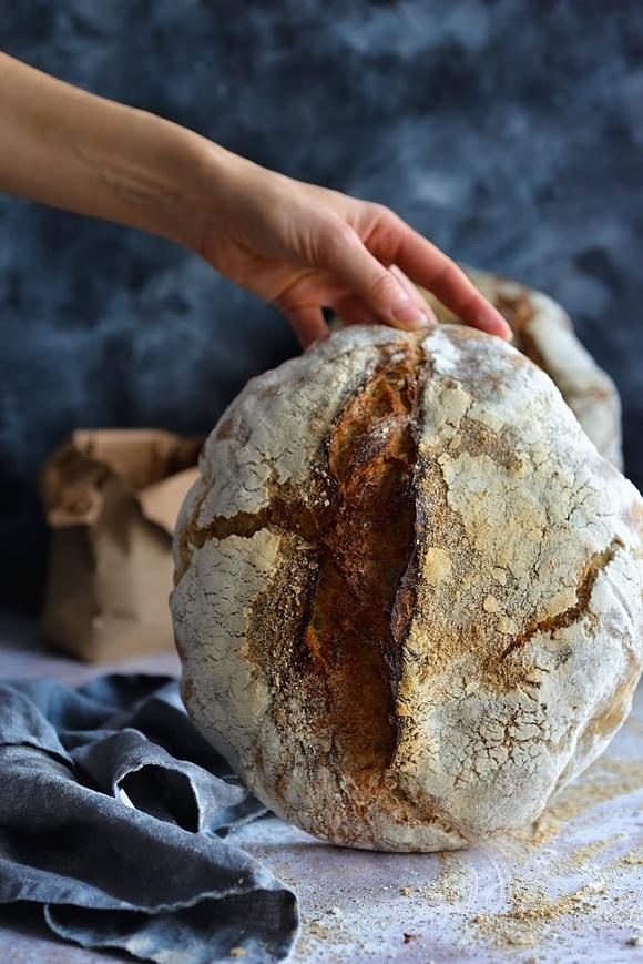 Sourdough Bread