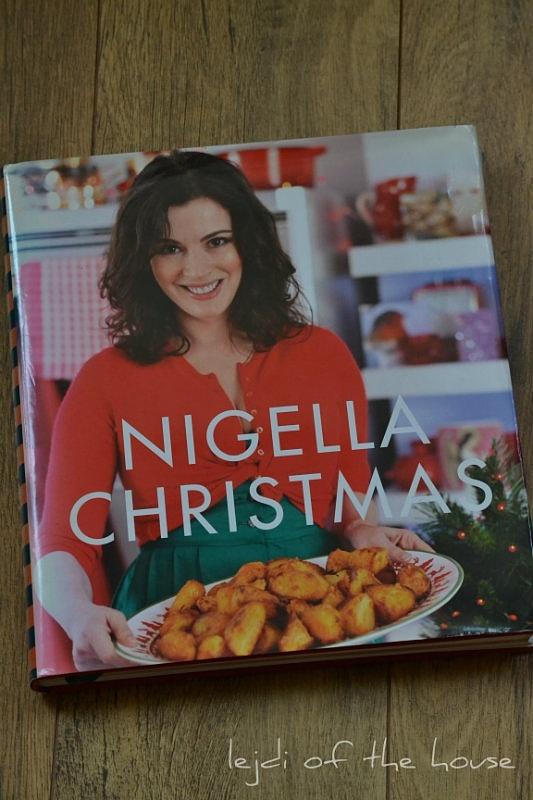 Nigella christmas - przepisy na świąteczne dania od nigella lawson
