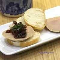 Konfitura z cebuli z octem balsamicznym