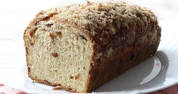 Babka drożdżowa