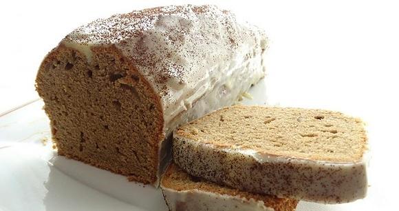 Babka kawowa
