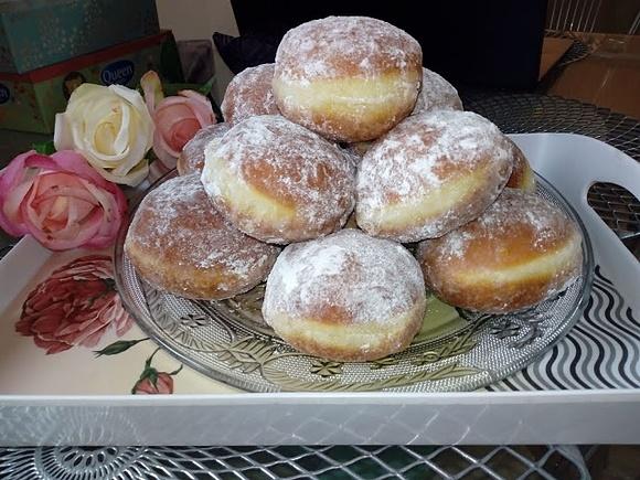 Pączki kryzysowe