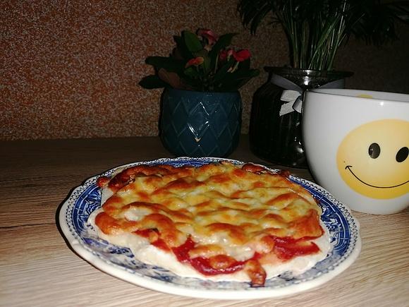 Pizzerinki