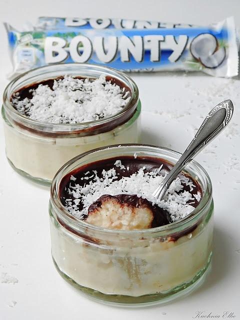 Fit deser Bounty