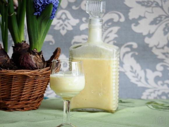Keto ajerkoniak bez nabiału i cukru