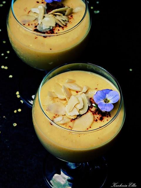 Mango Lassi