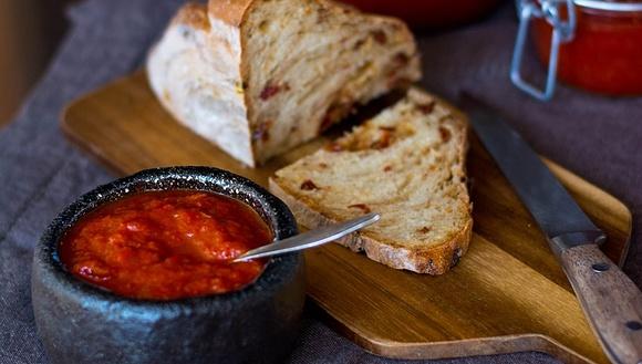 Ajvar z papryki - jak zrobić domowy ajvar