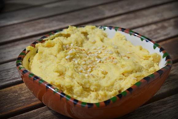 Hummus klasyczny