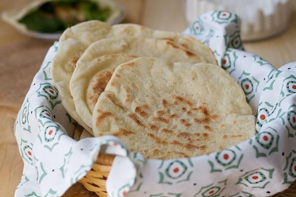 Chlebek pita