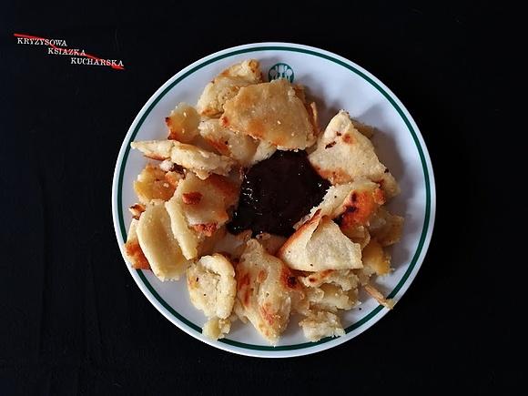 Omlet arcyksiążęcy