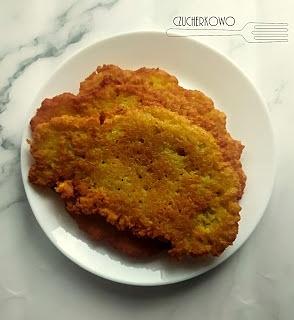 Placki ziemniaczane