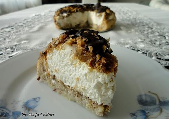 Fit tort Snickers