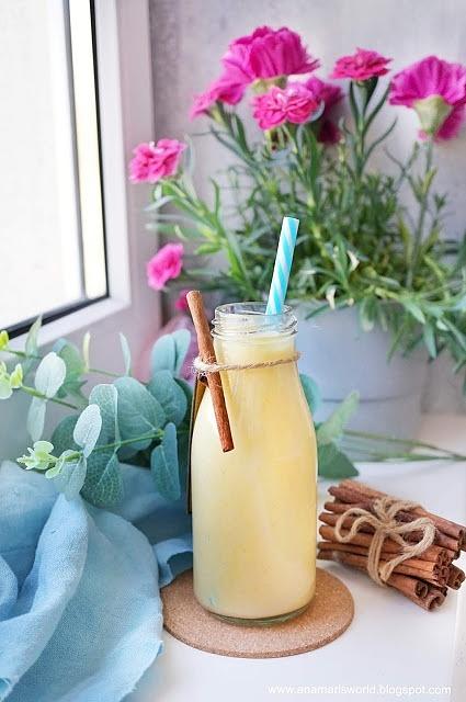 Smoothie z mango