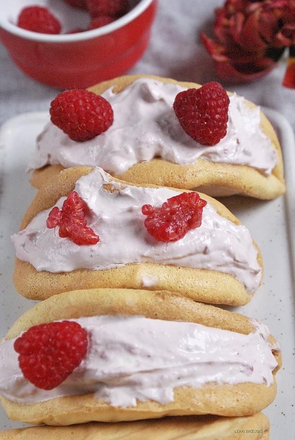 Języczki biszkoptowe