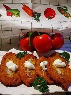 Placki ziemniaczano-marchewkowe