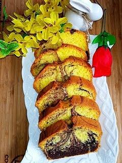 Babka na oleju