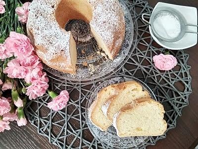 Babka piaskowa