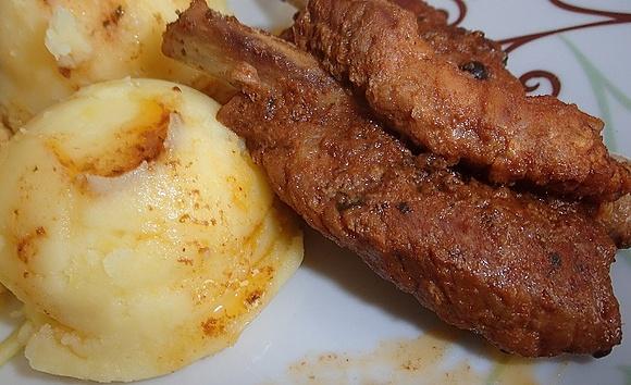 Dania na komunię i obiady na pierwszą komunię w domu