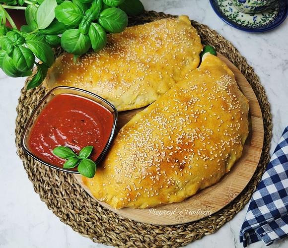 Calzone