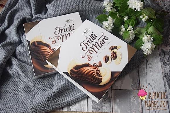 Vobro frutti di mare – doskonałe na dzień taty i nie tylko
