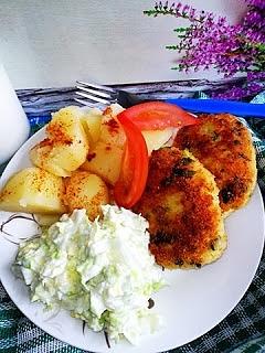 Kotlety z kalafiora
