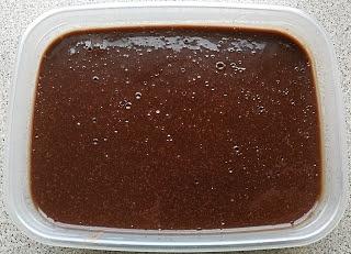 Domowa nutella