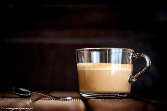Caffè al ginseng – Mediolańskie espresso z żeń-szeniem