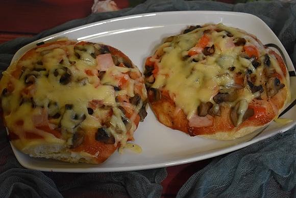 Pizzerki Noe