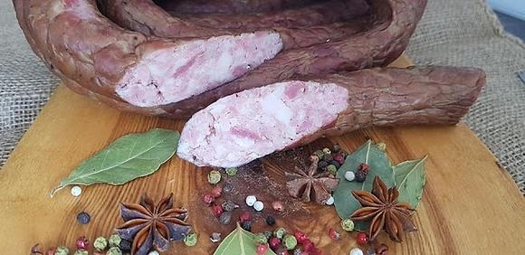 Kiełbasa Wiejska
